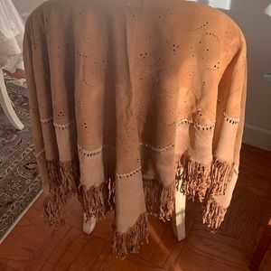 Brand new Hand made from genuine soft leather in Italy